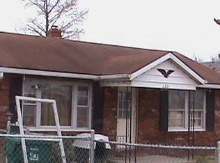 620 2nd St, Tamms, IL 62988