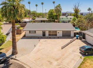 3933 E Flower St, Phoenix, AZ 85018