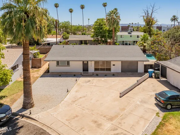 3933 E FLOWER Street, Phoenix, AZ 85018