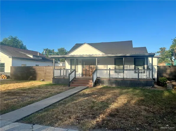 1010 N Saint Marie St, Mission, TX 78572