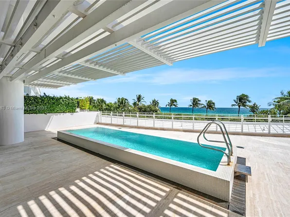 9001 Collins Ave #S-201, Miami Beach, FL 33154