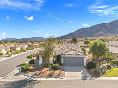 1067 Alta Cresta, Palm Springs, CA, 92262