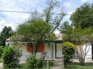 723 S San Manuel St, San Antonio, TX 78237