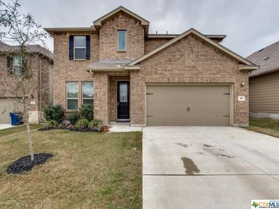 105 Tranquil Vw, Cibolo, TX, 78108