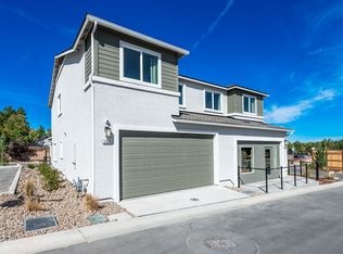 1605 Switchback St, Reno, NV 89523