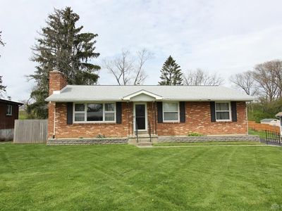 201 W Orchard Springs Dr, Dayton, OH, 45415