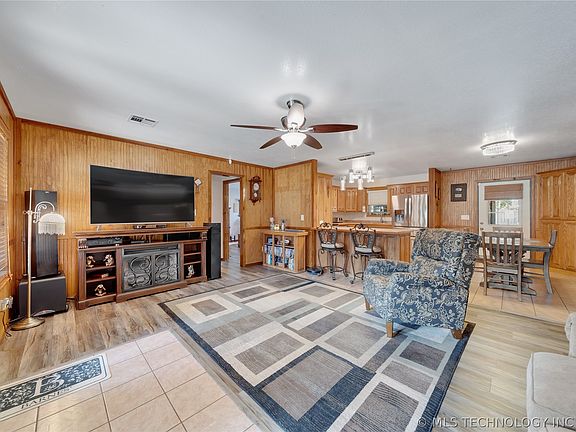 5th image of 13406 S 177th West Ave