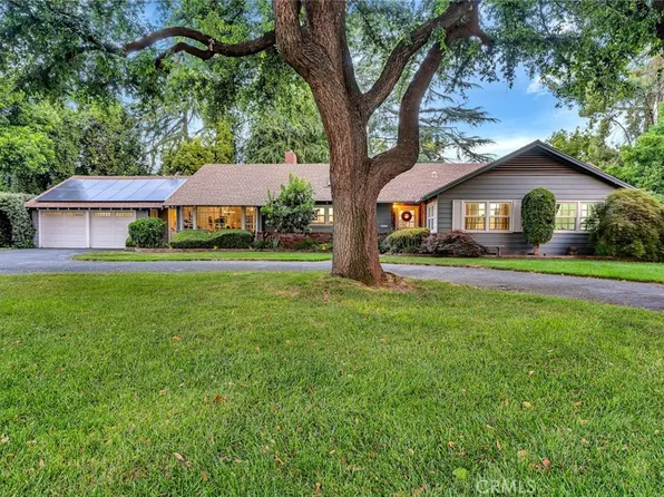 2883 Forist Ln, Merced, CA 95340