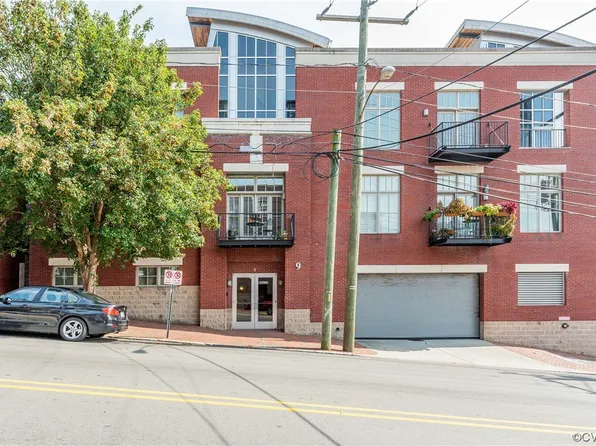 9 N 25th St #U13, Richmond, VA 23223