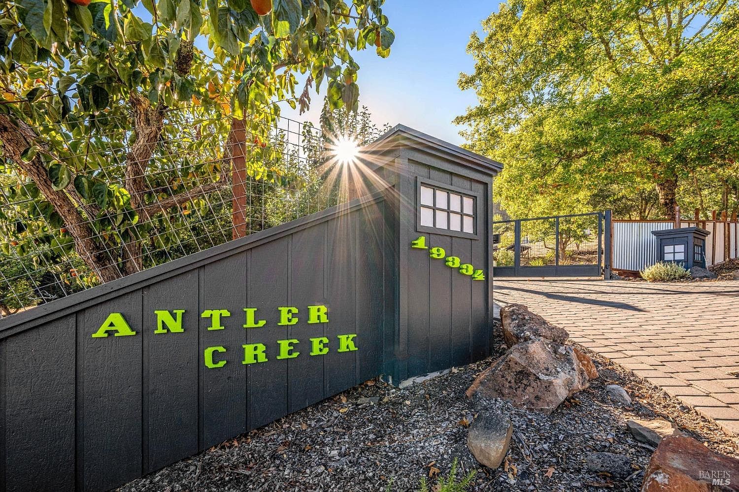 19334 Spring Drive, Sonoma, CA 95476 | Zillow