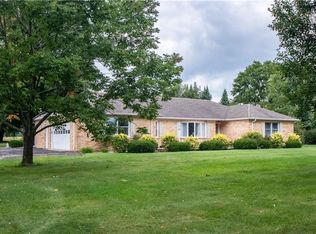 1625 Liberty St, Covington, IN 47932