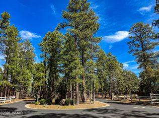 5039 Winter Hawk Ct, Lakeside, AZ 85929