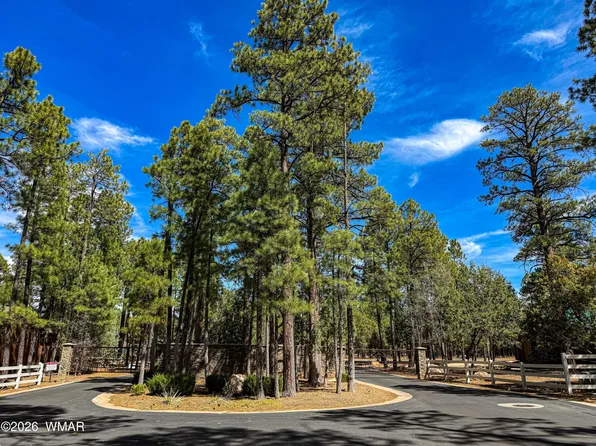 5039 Winter Hawk Ct, Lakeside, AZ 85929