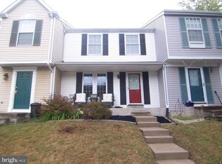 1403 Tarragon Ct, Belcamp, MD 21017