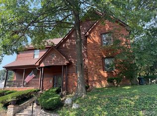 222 Leverette Ln APT 1, Edwardsville, IL 62025