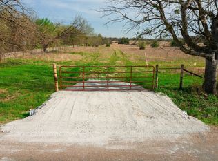 Tbd Cr 405, Alvarado, TX 76009