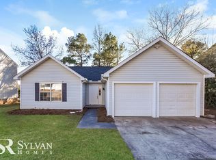 664 Rapids Rd, Columbia, SC 29212