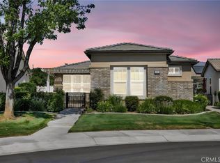1612 Lewis Crk, Beaumont, CA 92223