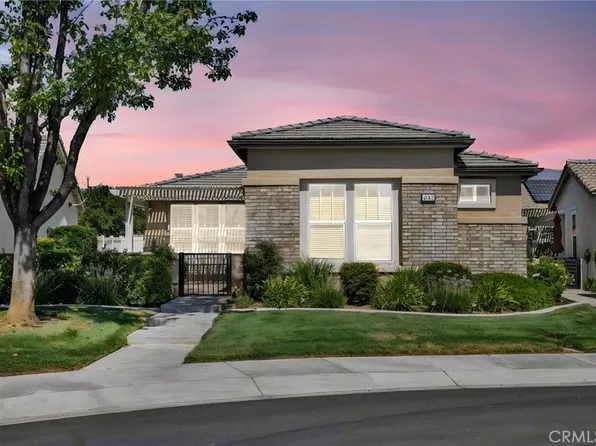 1612 Lewis Crk, Beaumont, CA 92223