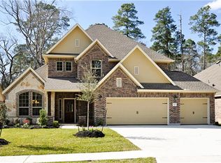 2651 Royal Fields Ln, Conroe, TX 77385