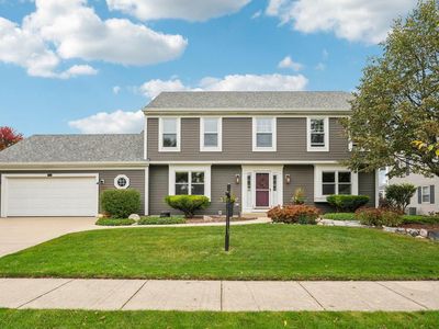 N105W6300 Brenton LANE, Cedarburg, WI, 53012