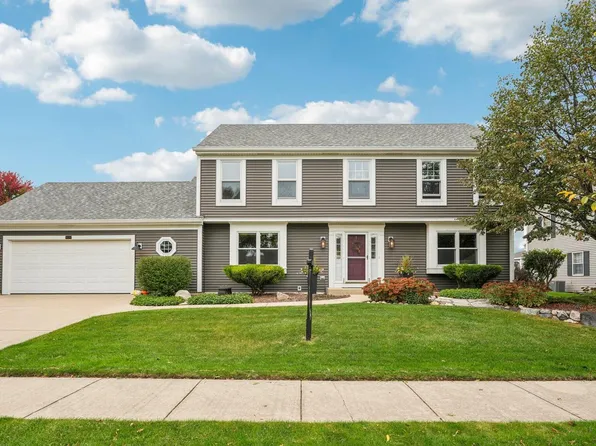 N105W6300 Brenton LANE, Cedarburg, WI 53012