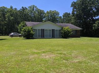 817 Marias Saline Rd, Crossett, AR 71635