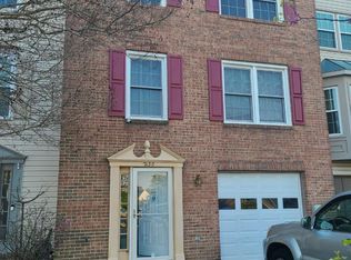 2130 Colonel Way, Odenton, MD 21113