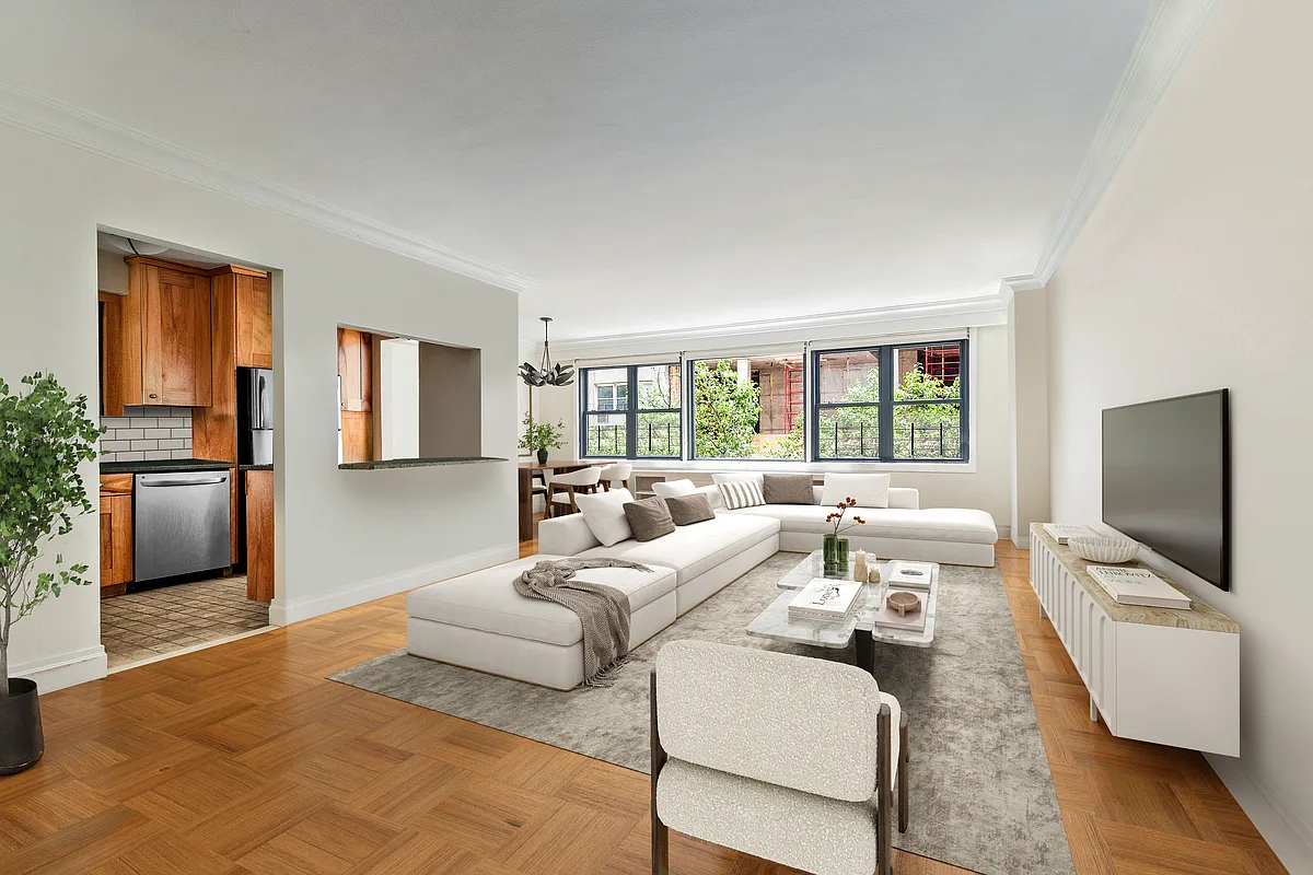 201 East 77th St Unit 3F  