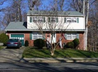 191 Beechmont Dr, Newport News, VA 23608