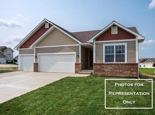 617 Portsmith Place Dr, O'Fallon, IL 62269