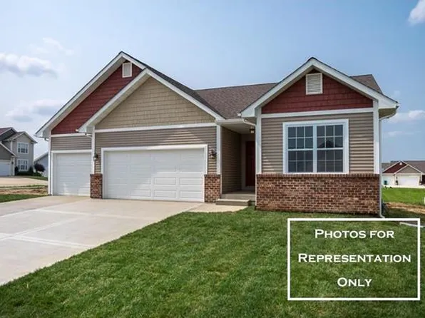 617 Portsmith Place Dr, O'Fallon, IL 62269