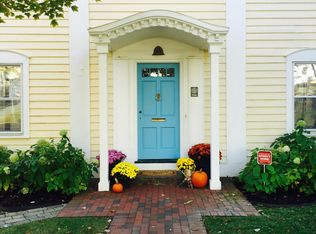 325 S Willard St, Burlington, VT 05401