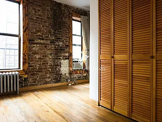 Rented by Crosstown Apartments NYC