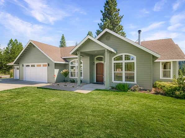 2 Creekhaven Dr, Westwood, CA 96137