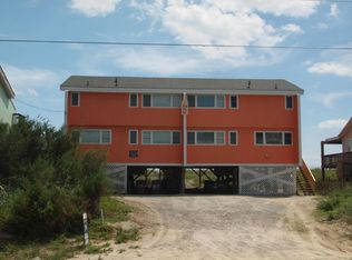 1509 Ocean Dr UNIT 2, Emerald Isle, NC 28594