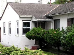 2705 Fernside Blvd, Alameda, CA 94501