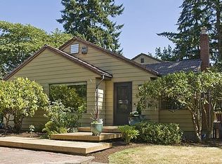 3220 SW Ridgewood Ave, Portland, OR 97225