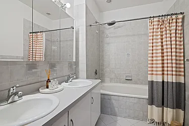 Rented by Compass