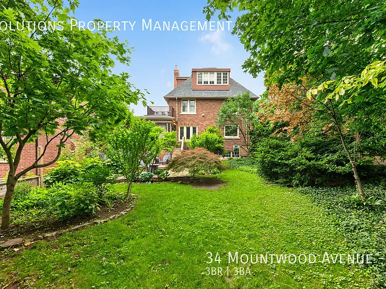 34 Mountwood Ave #1 — Photo 27