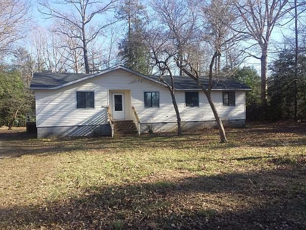 12345 Poplar Trail