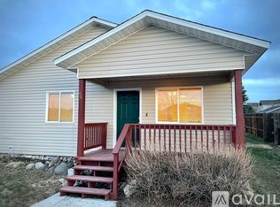 96 W Magnolia Dr, Belgrade, MT 59714
