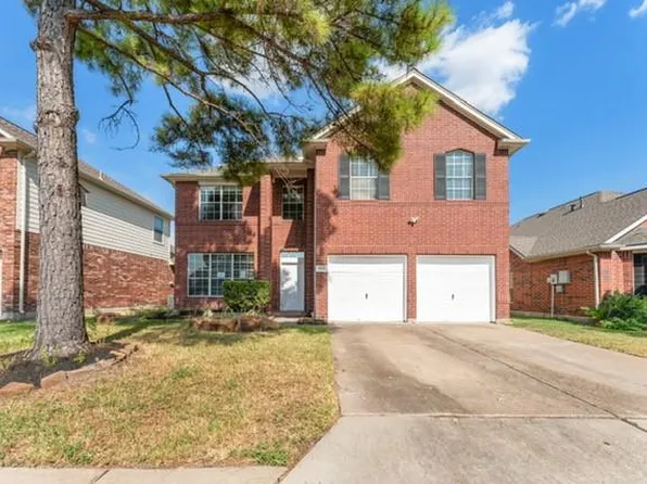 11018 Redhaven Ct, Houston, TX 77065