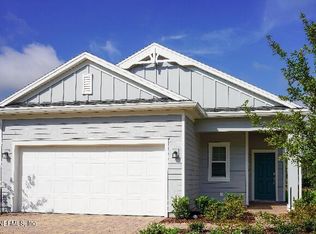 273 Pentwater Rd, Saint Augustine, FL 32092