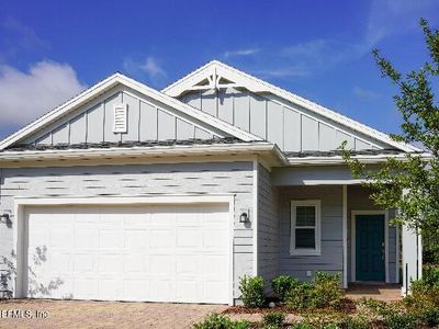 120 OTSEGO Lane, Saint Augustine, FL, 32092