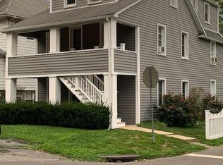 7 Bible St APT 3, Cos Cob, CT 06807