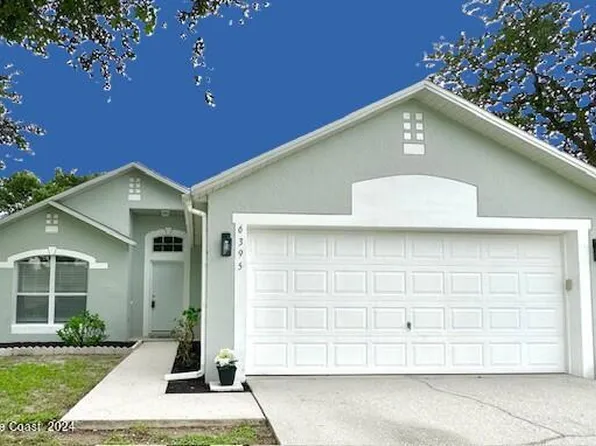 6395 Gillette Ave, Cocoa, FL 32927