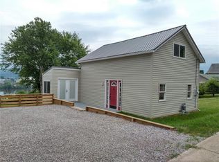 3897 Jordan St, South Heights, PA 15081