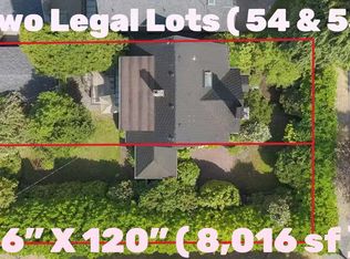 1897 W 37th Ave, Vancouver, BC V6M 1N3