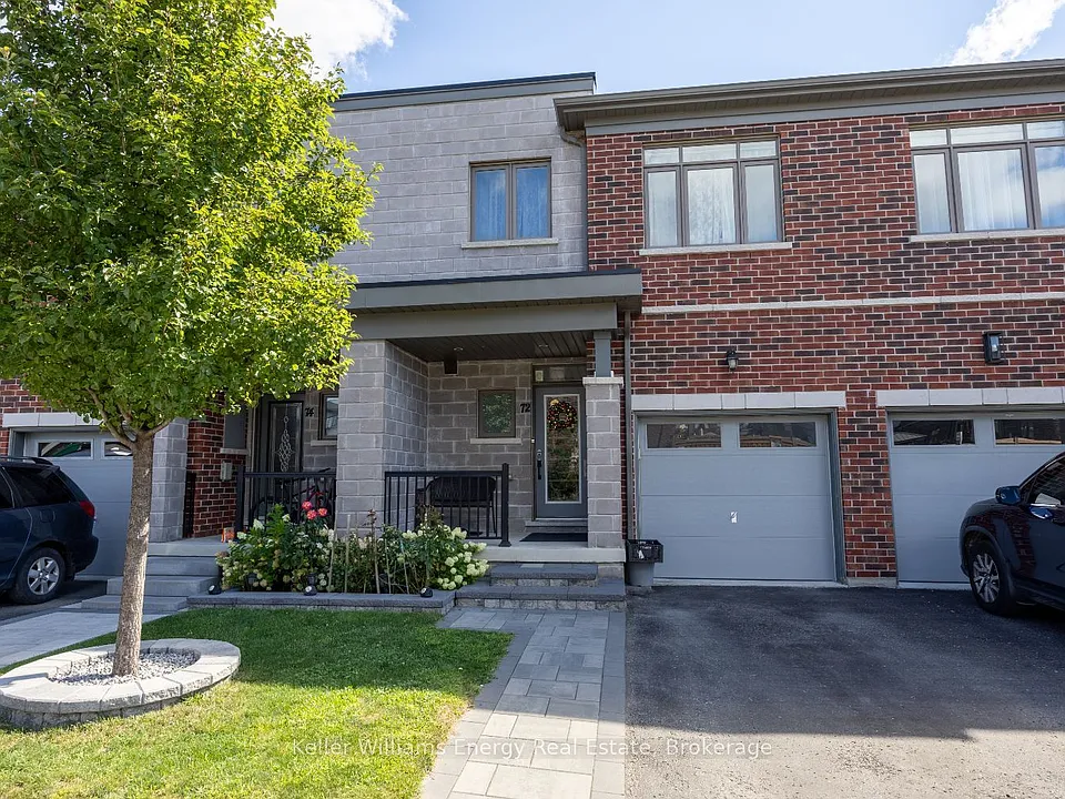 72 Longshore Way
